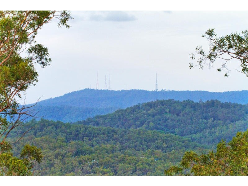Pullenvale QLD 4069